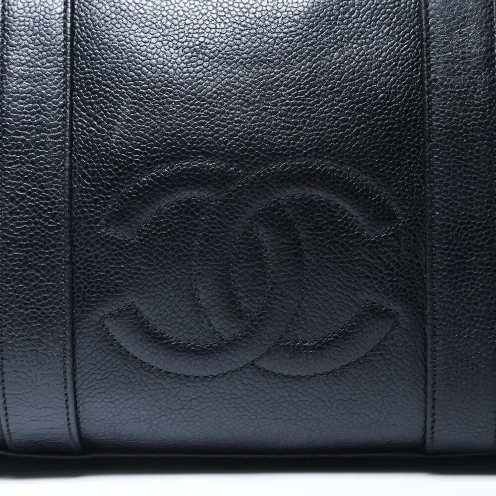 Chanel Boston Bag