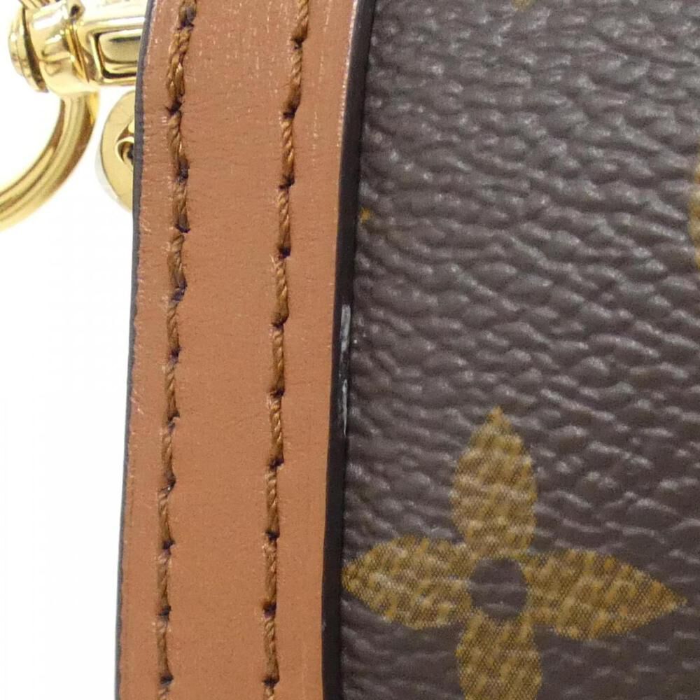 Louis Vuitton Dauphine