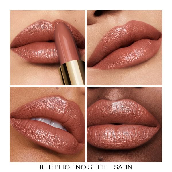 Rouge G Lipstick - Satin