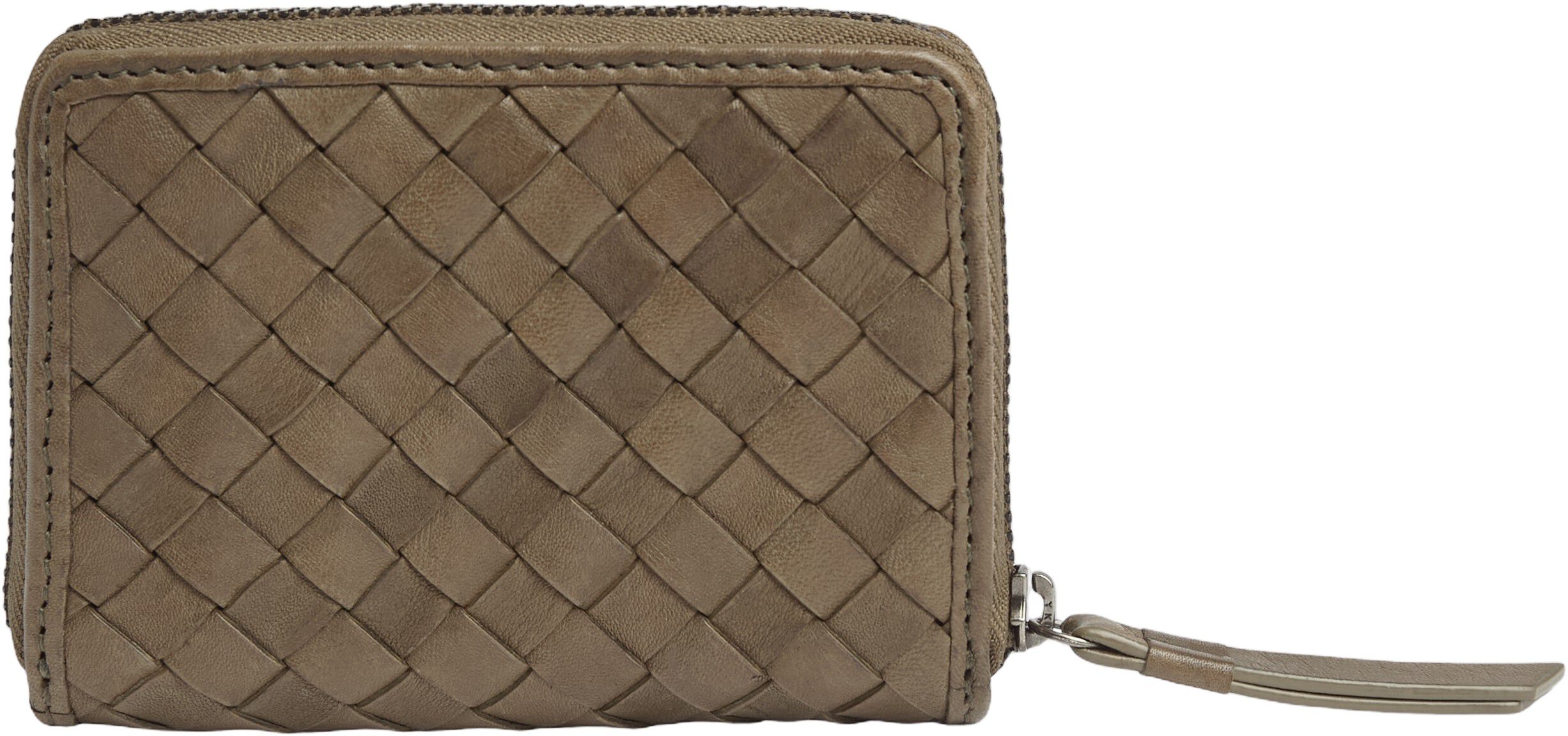 SelmaMBG Wallet, Weave