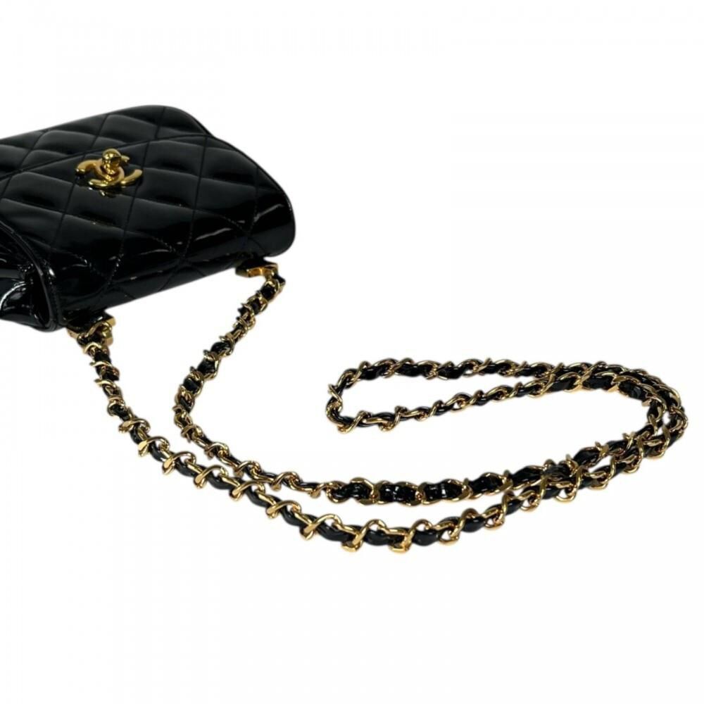 Chanel Flap Bag