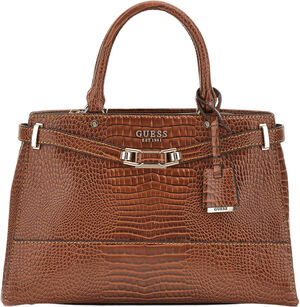 SILVYE LUXURY SATCHEL