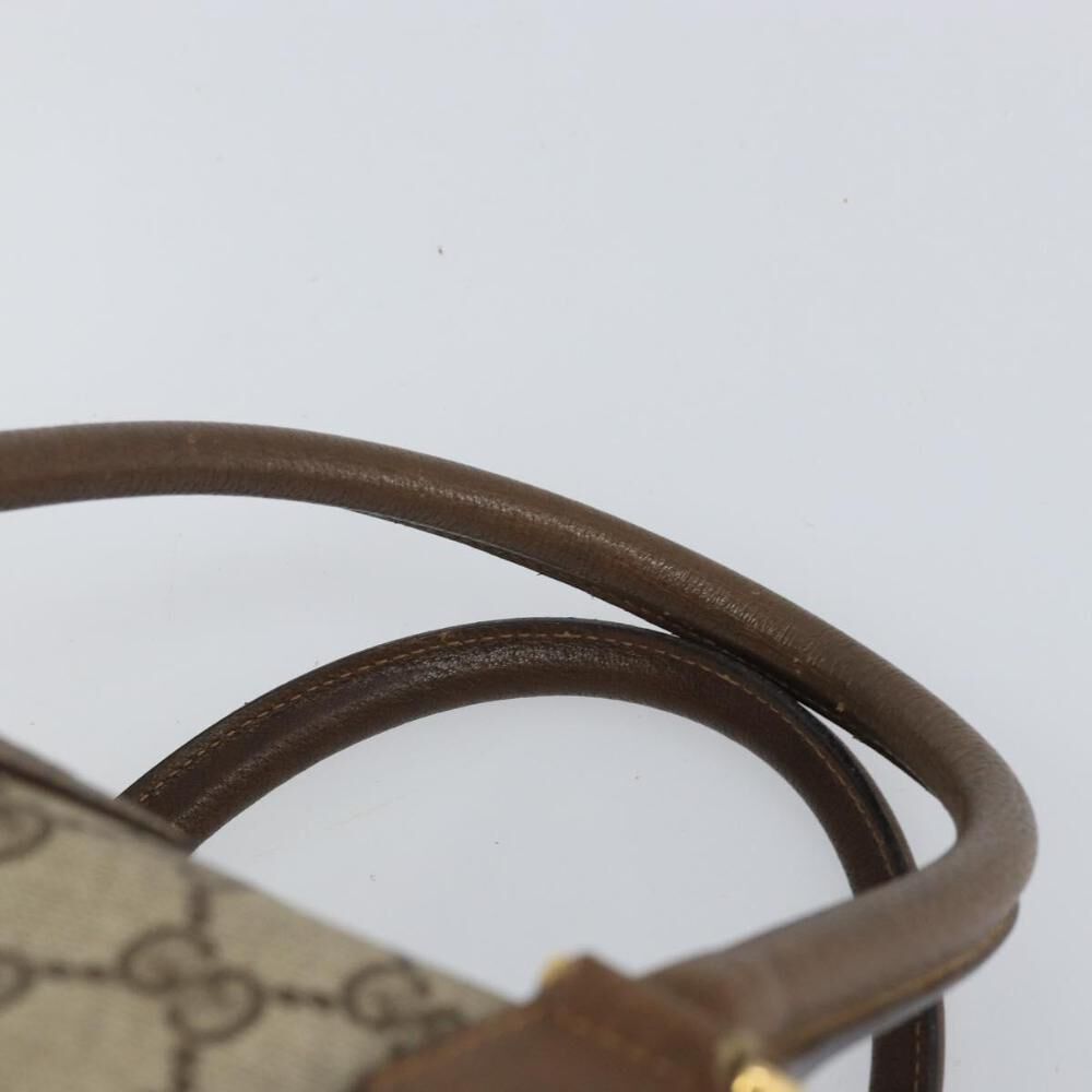 Gucci Boston Bag