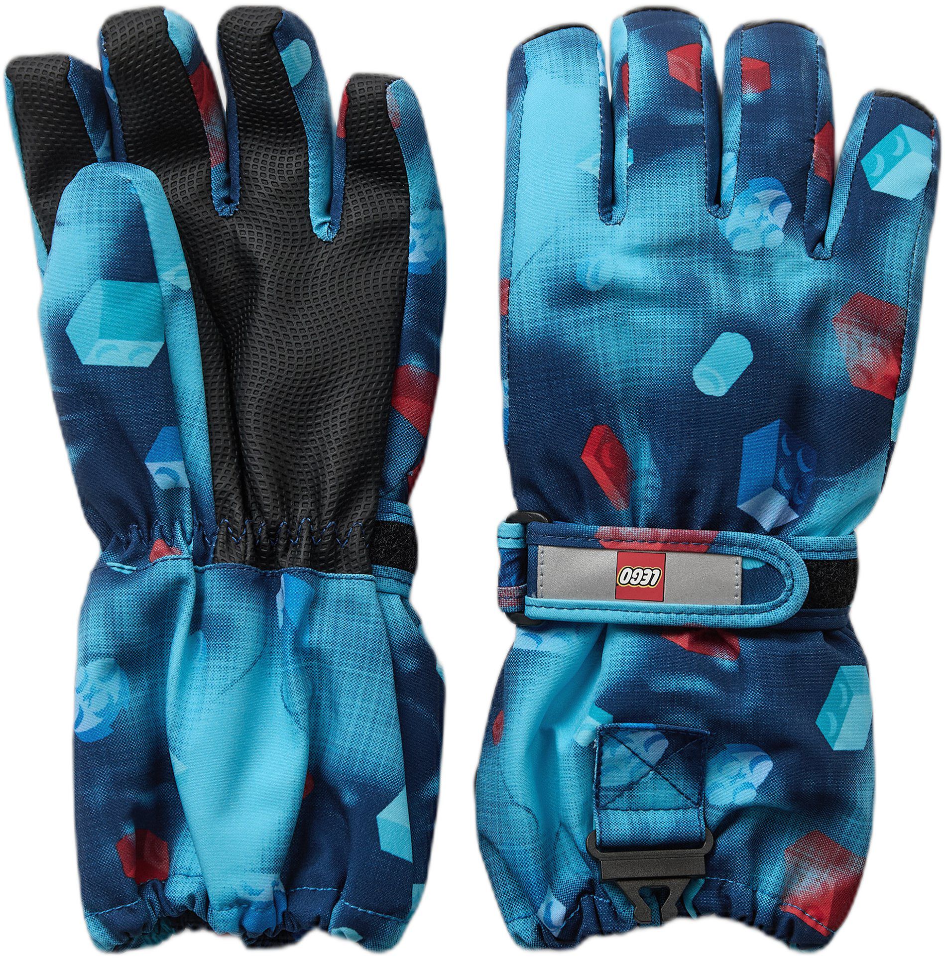 LWAIKO 725 - GLOVES W/MEM.