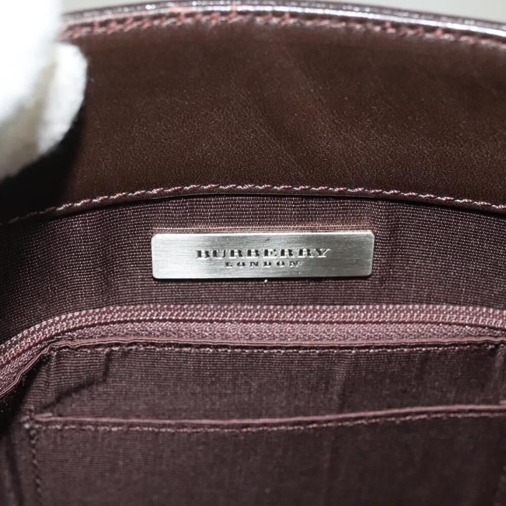 Burberry Tote