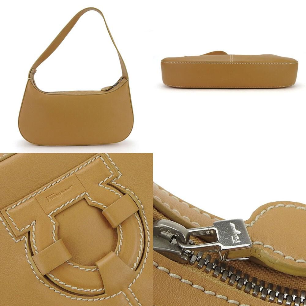 Salvatore Ferragamo Shoulder Bag