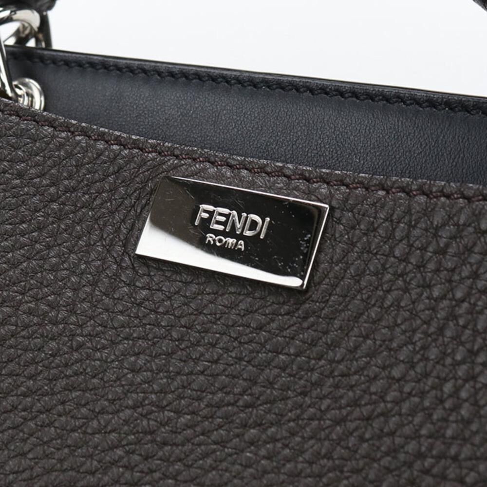 Fendi Peekaboo
