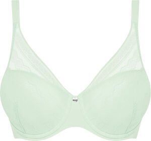 Kristen Covering memory bra