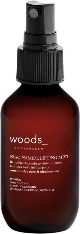 NIACINAMIDE LIFTING MIST