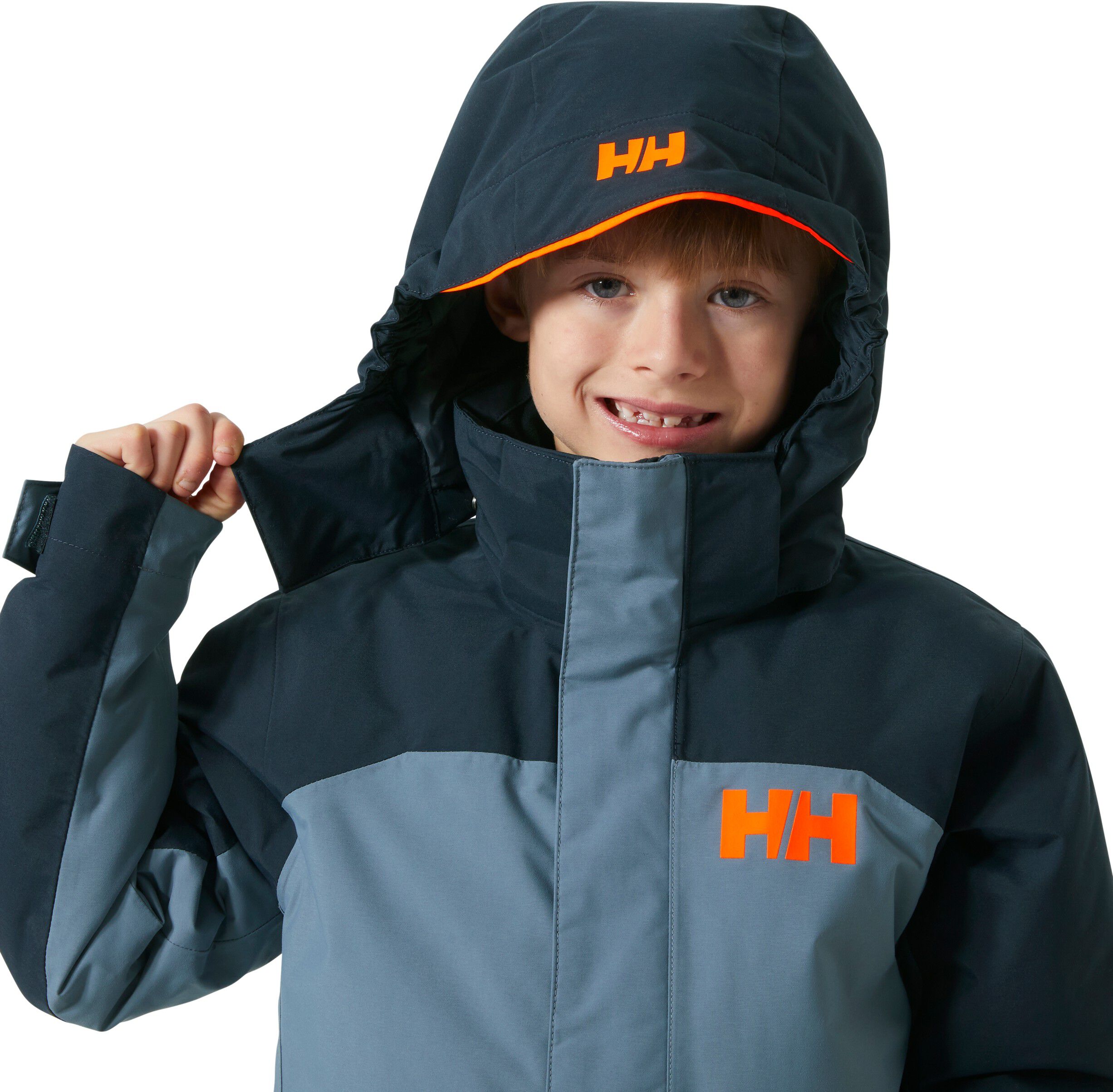 JR LEVEL JACKET