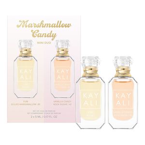 Marshmallow Candy Mini Duo - Parfumes&aelig;t