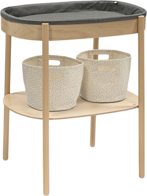 Stokke Sleepi Puslebord Natur