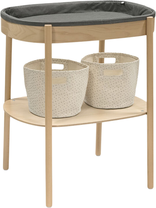 Stokke Sleepi Puslebord Natur