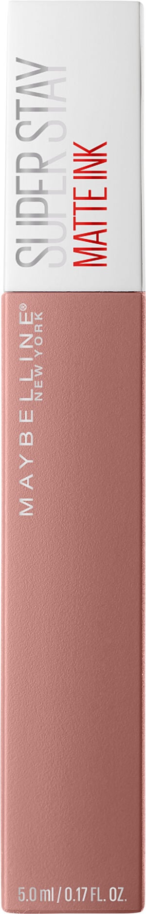 Super Stay Matte Ink