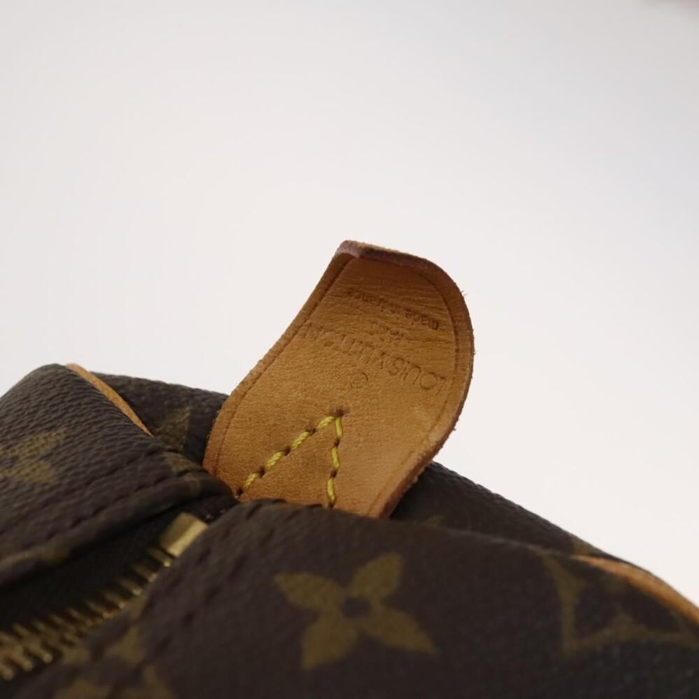 Louis Vuitton Keepall