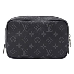 Louis Vuitton Trousse Toilette