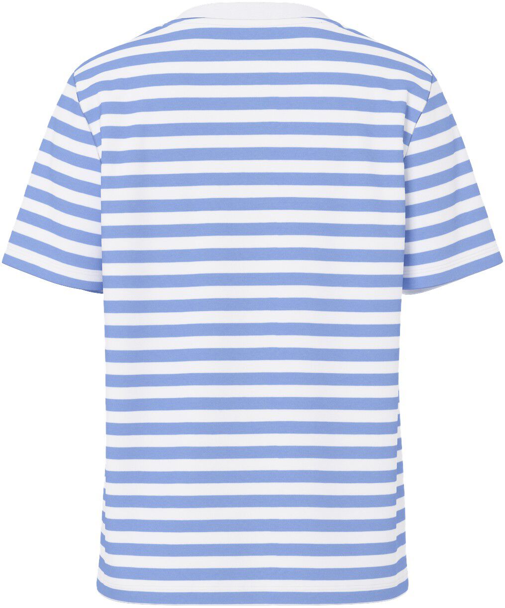 PCRIA SS TEE STRIPES NOOS BC