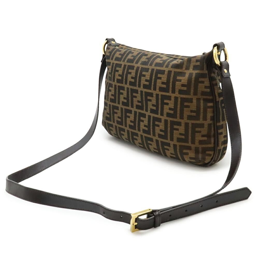 Fendi Shoulder Bag