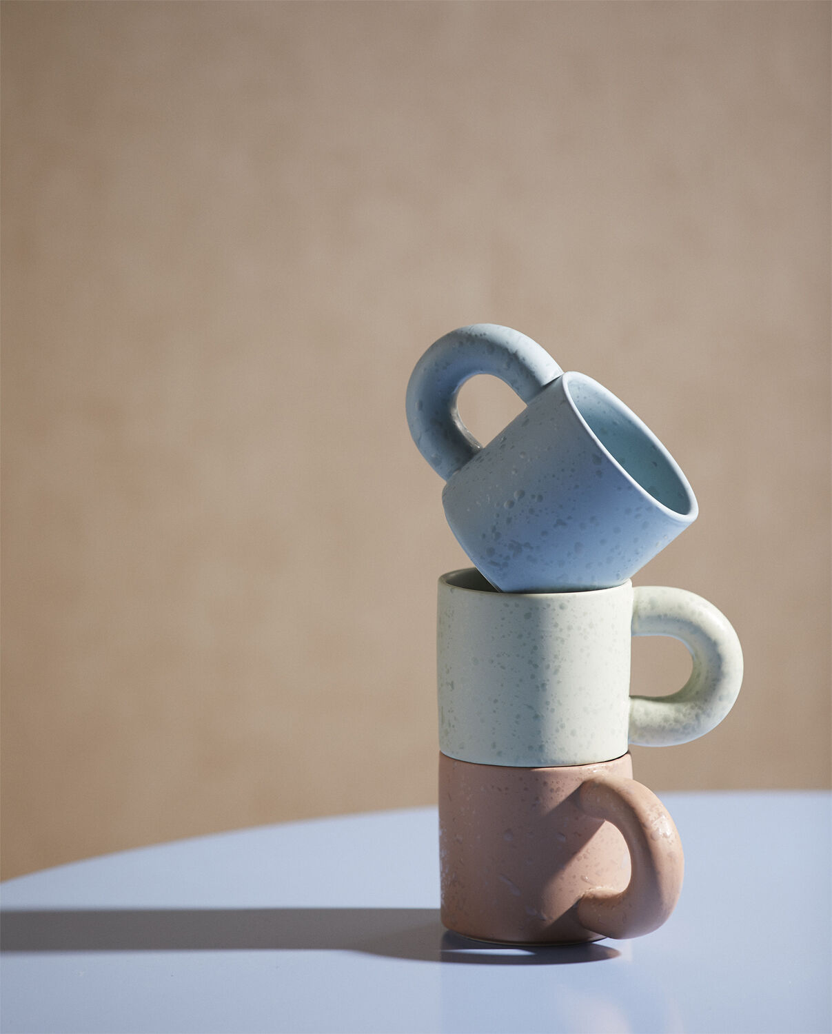 JOSE cup - light blue