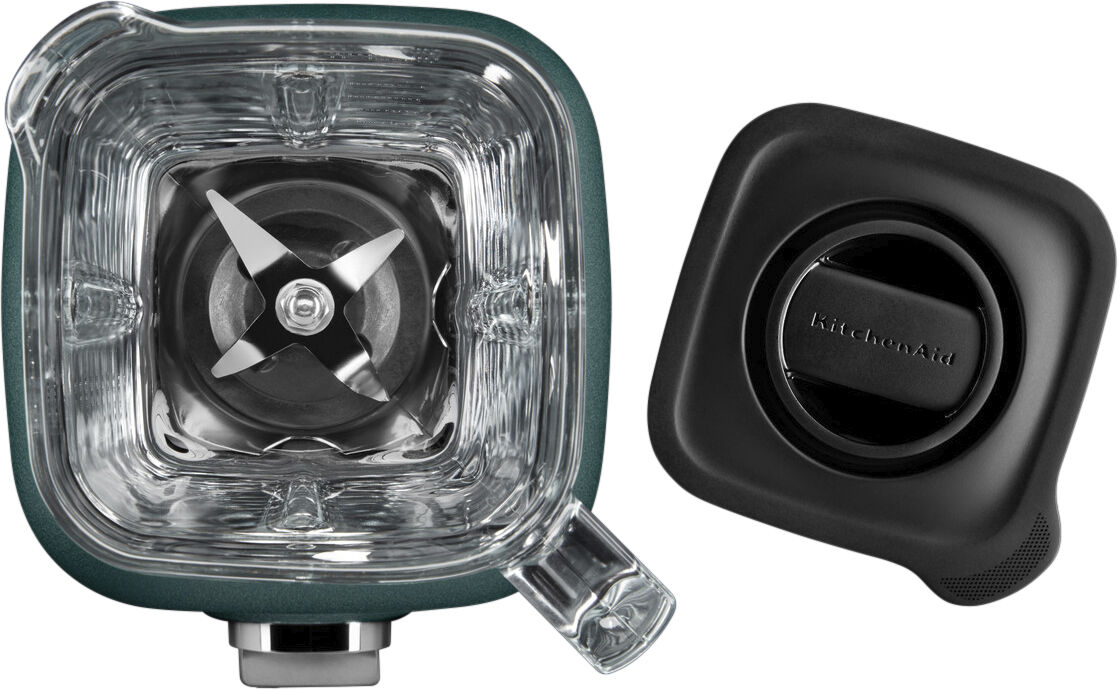 Artisan K400 blender. 1,4 L