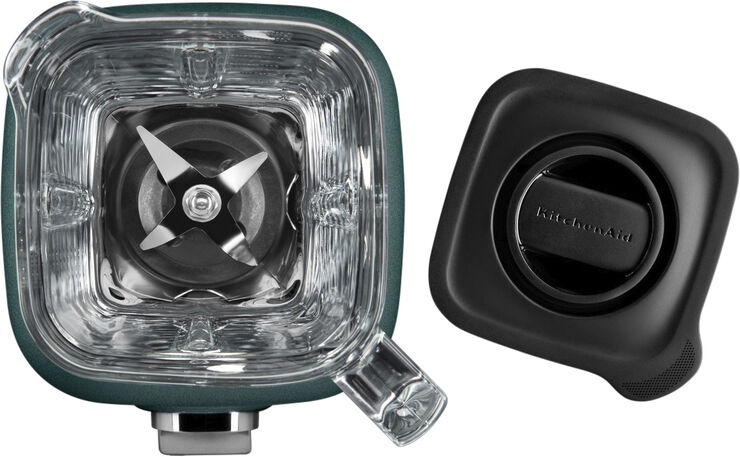 Artisan K400 blender. 1,4 L