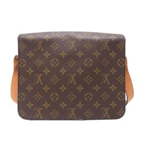 Louis Vuitton Cartouchiere