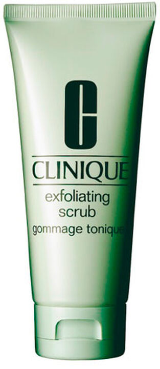 Exfoliating Scrub