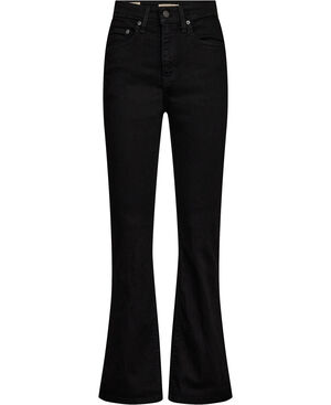 725 HIGH RISE BOOTCUT MIDNIGHT