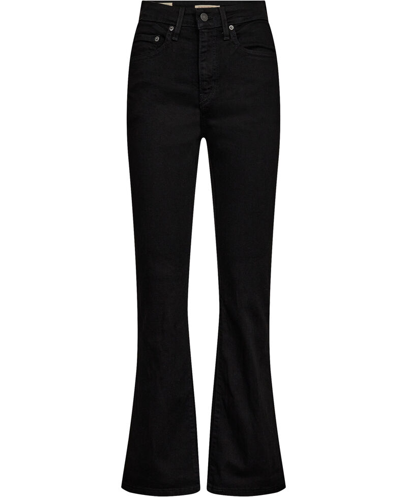 725 High Rise Bootcut Jeans
