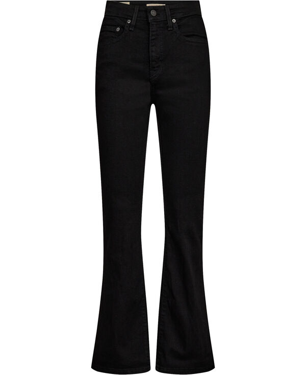 725 High Rise Bootcut Jeans