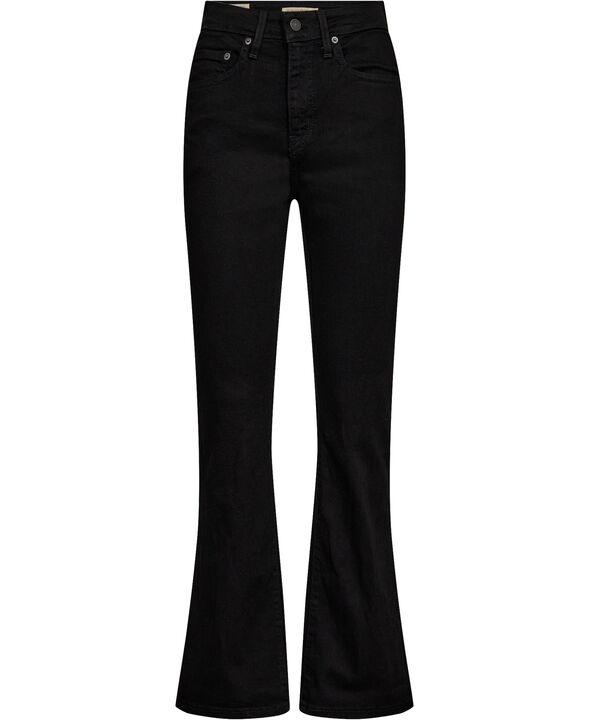 725 HIGH RISE BOOTCUT MIDNIGHT