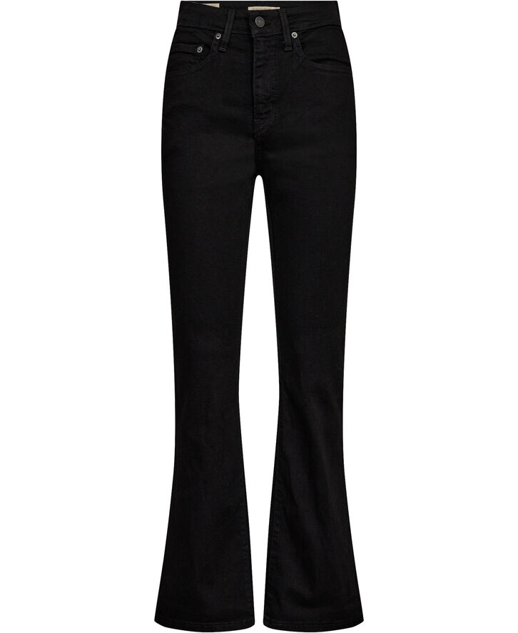 725 HIGH RISE BOOTCUT MIDNIGHT