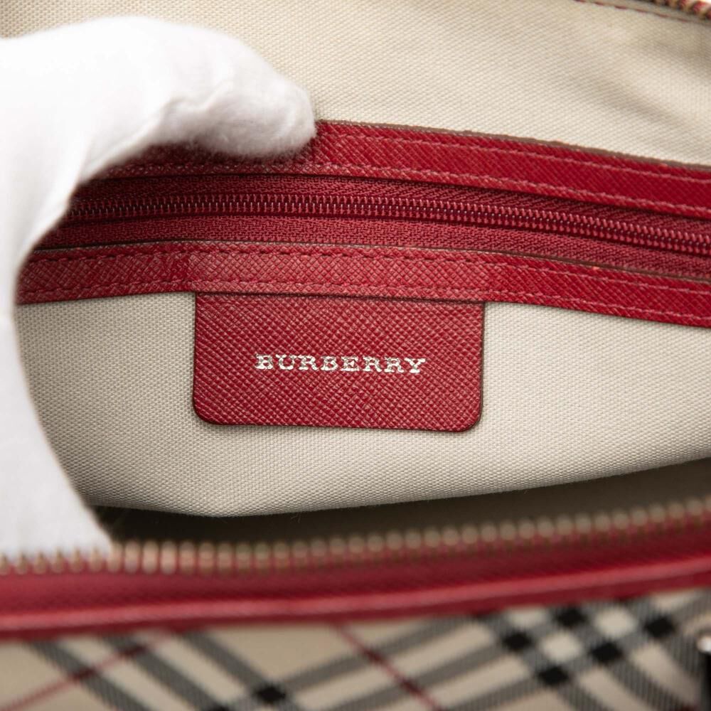 Burberry Handbag