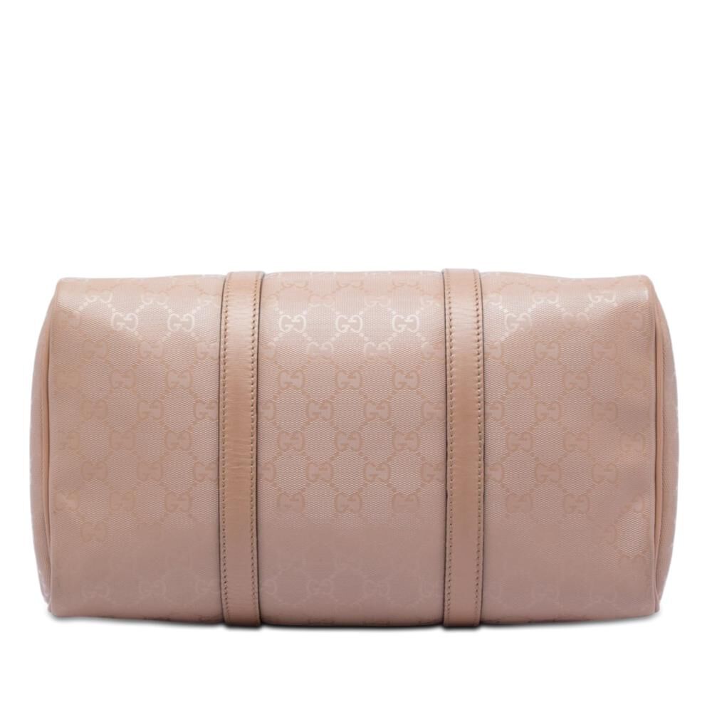 Gucci Boston Bag