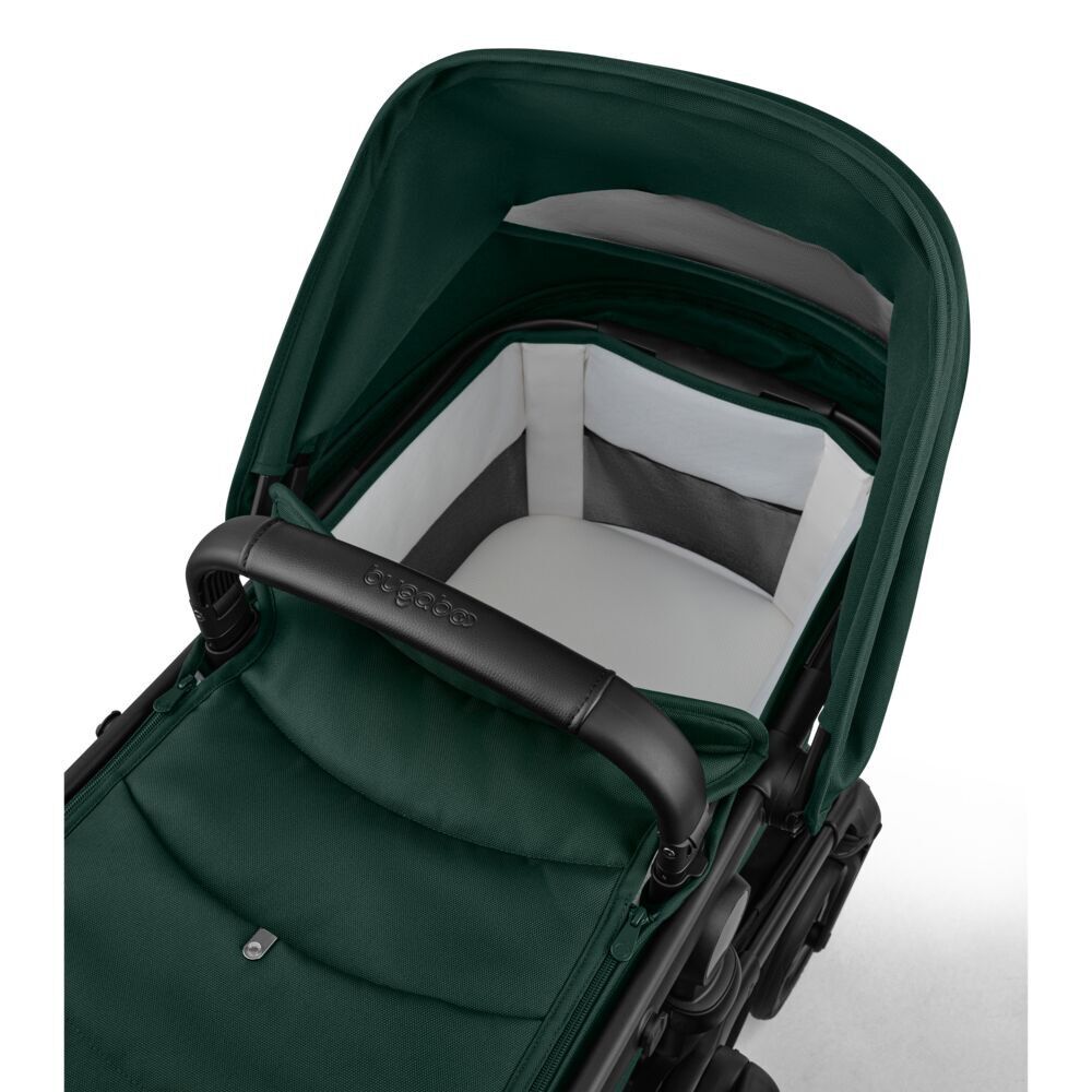 Bugaboo Fox 5 Renew complete