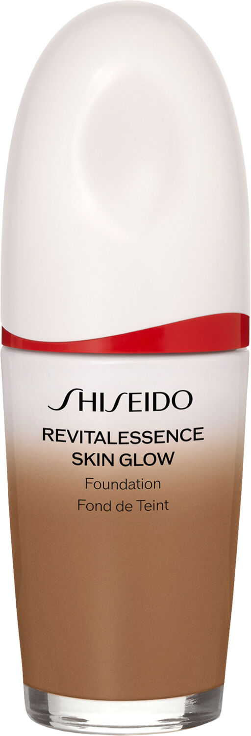 Revital Essence Glow Foundation SPF 30