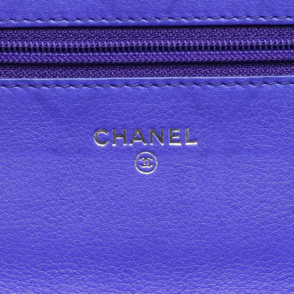 Chanel Flap Bag