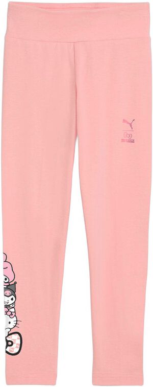 X Hello Kitty & Friends Bukser