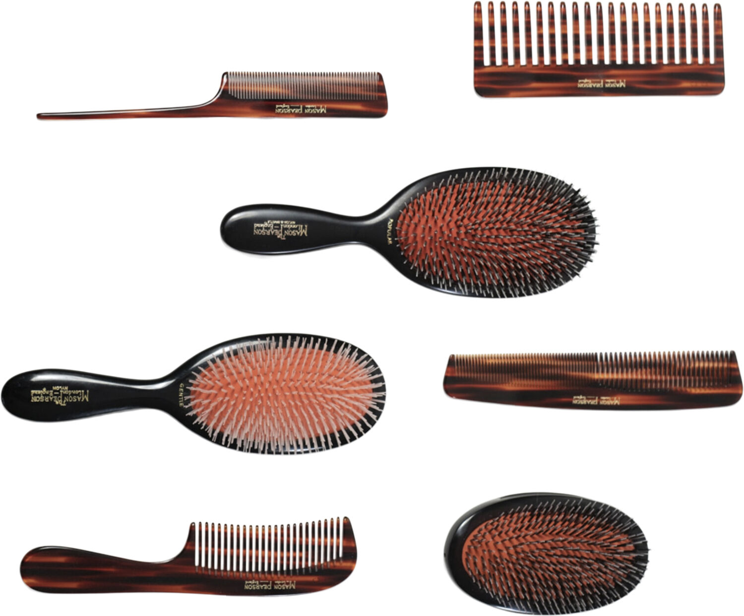 C6 Cutting Comb