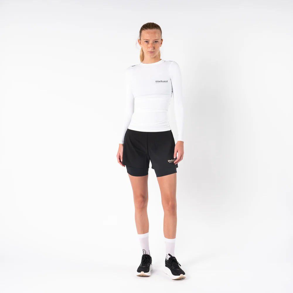 Spin Tech Baselayer