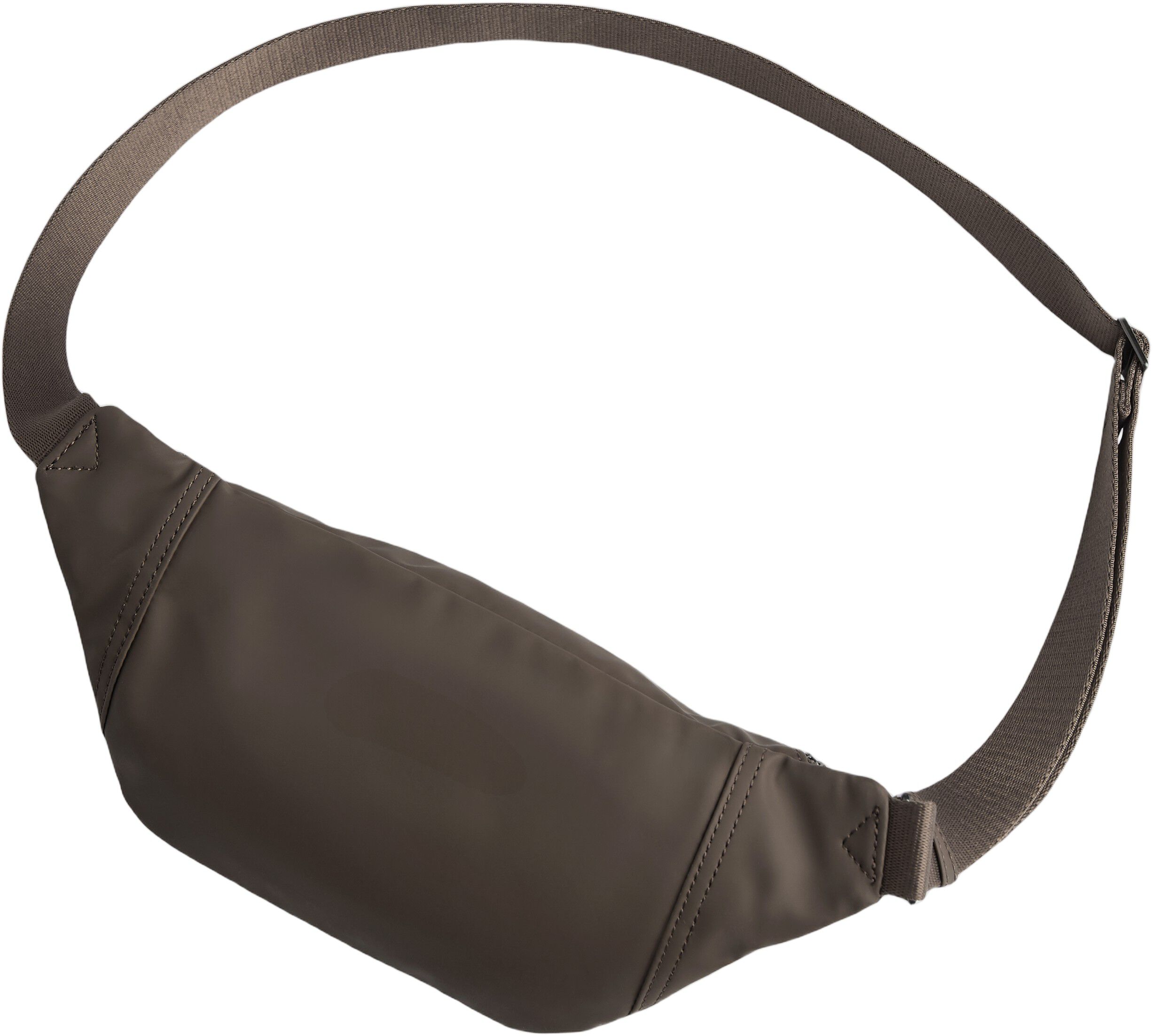 Cargombg Bum Bag, Rubber