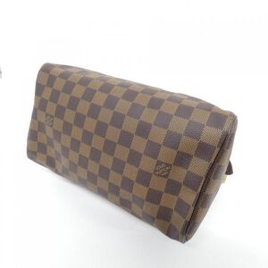Louis Vuitton Speedy