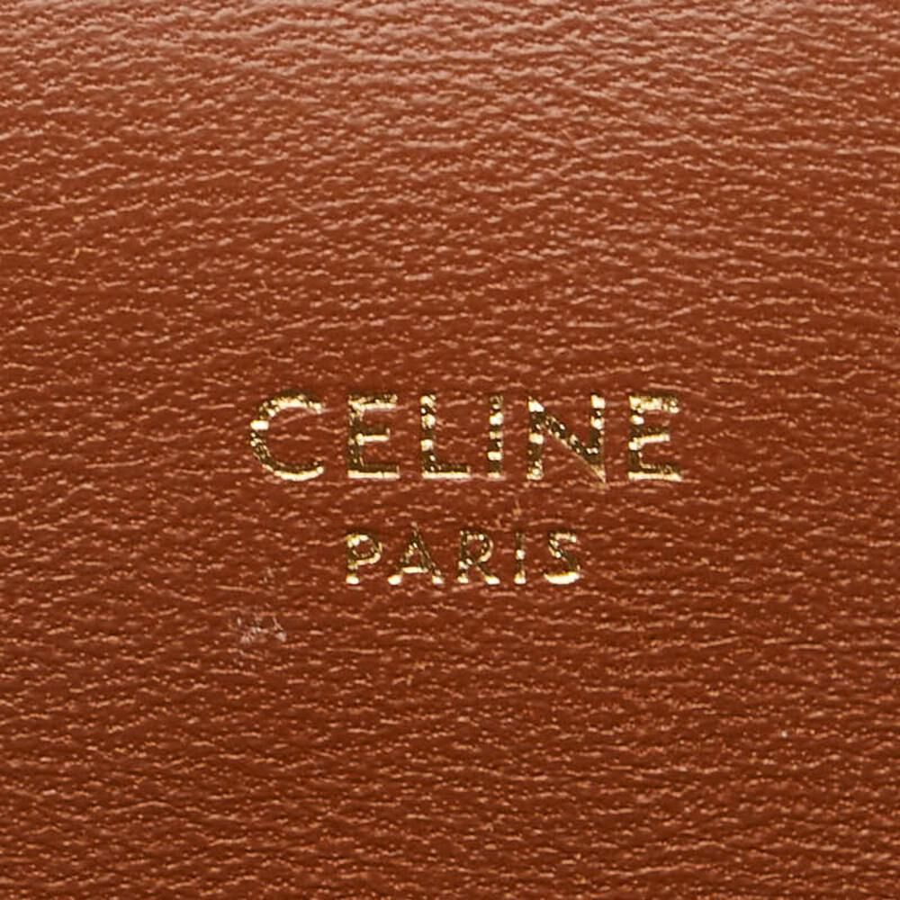 Celine Shoulder Bag