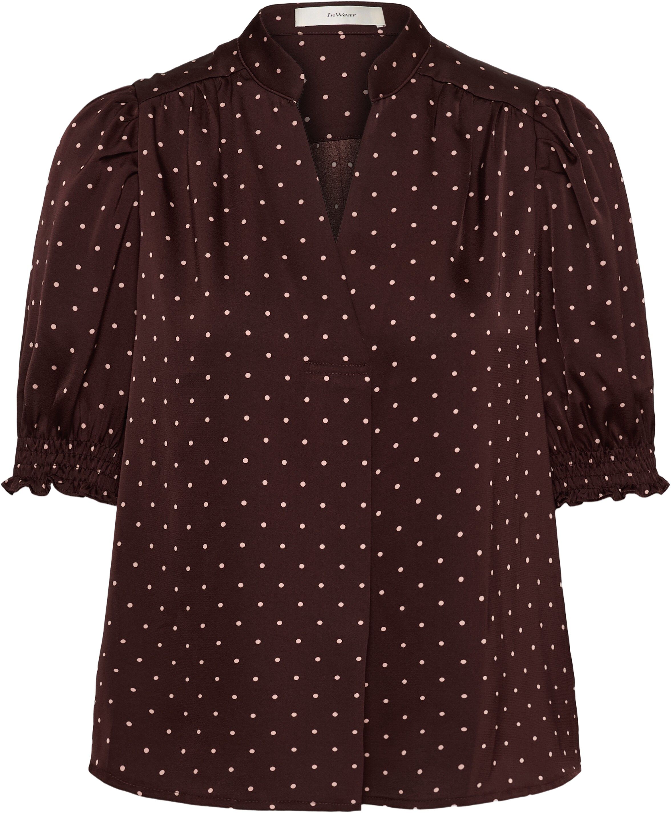 ZaniaIW Blouse