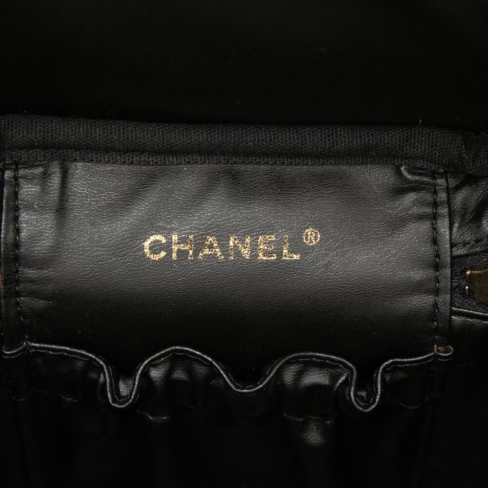 Chanel Vanity