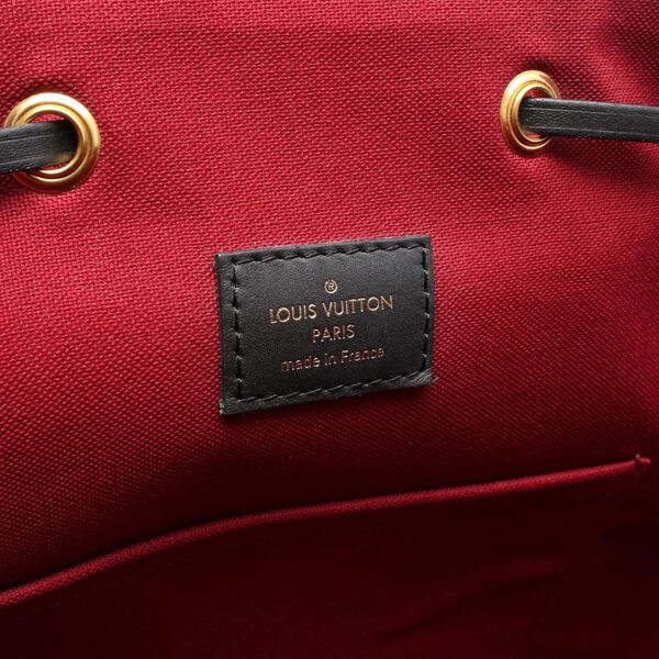 Louis Vuitton Backpack