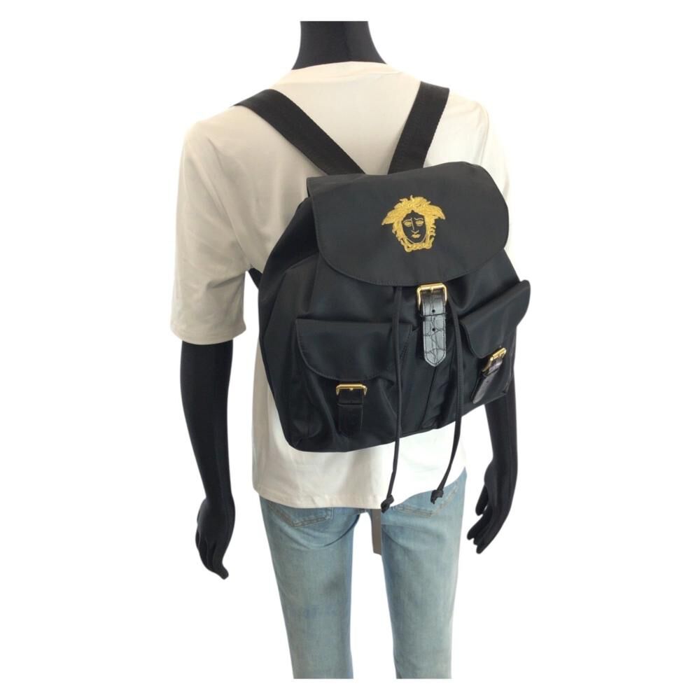 Versace Backpack