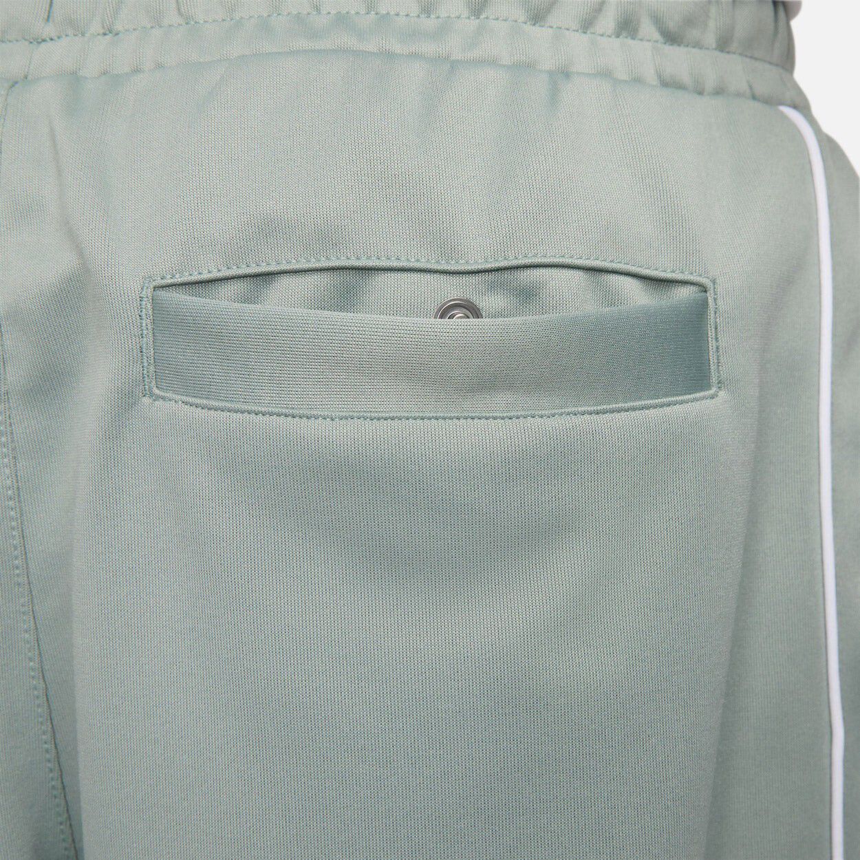 Club Fleece Polyknit shorts