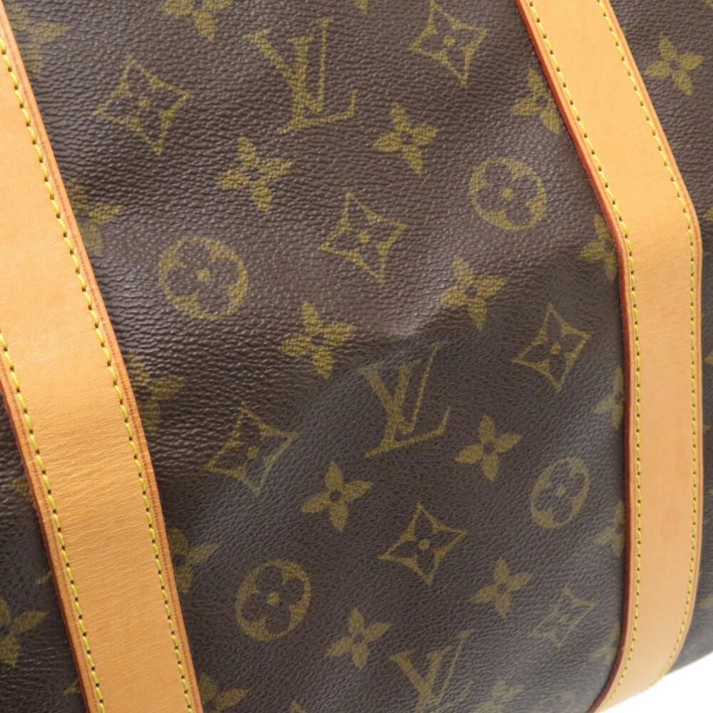 Louis Vuitton Keepall