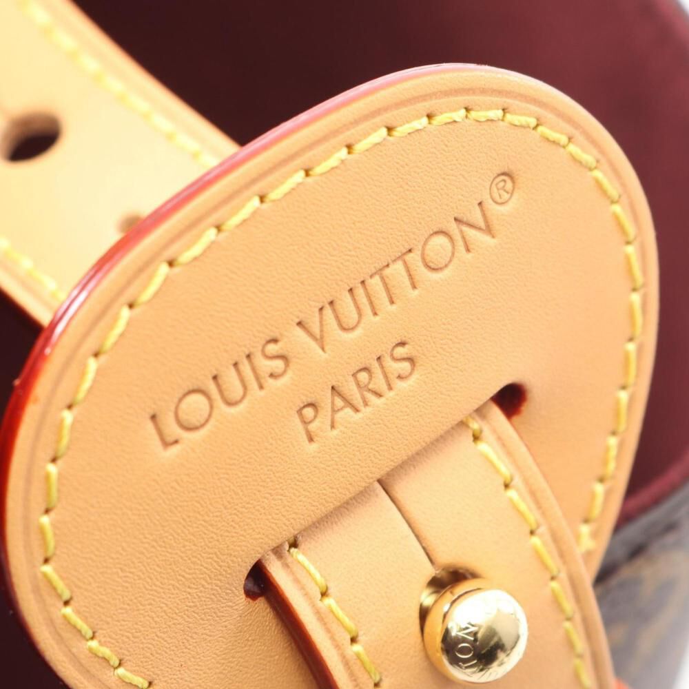 Louis Vuitton Bucket Bag